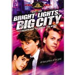 Bright Lights, Big City (1988) [USED DVD]