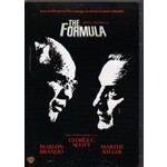Formula (1980) [USED DVD]