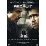 Recruit (2003) [USED DVD]