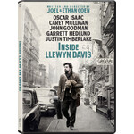 Inside Llewyn Davis (2013) [USED DVD]