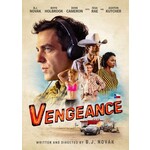 Vengeance (2022) [USED DVD]