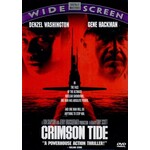 Crimson Tide (1995) [USED DVD]