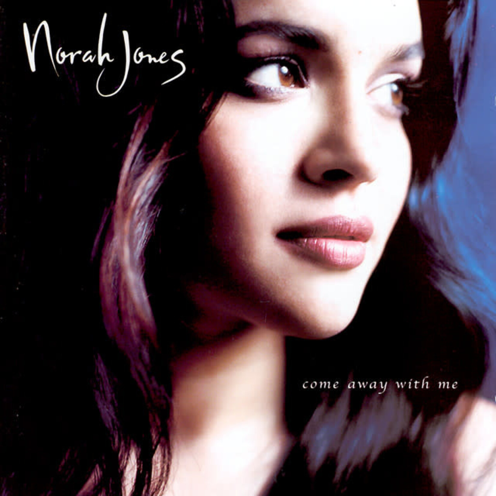 Norah Jones - Come Away With Me [USED CD]