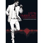 Justin Timberlake - Futuresex/Loveshow: Live From Madison Square Garden [USED 2DVD]