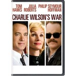 Charlie Wilson's War (2007) [USED DVD]