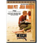 Mexican (2001) [USED DVD]