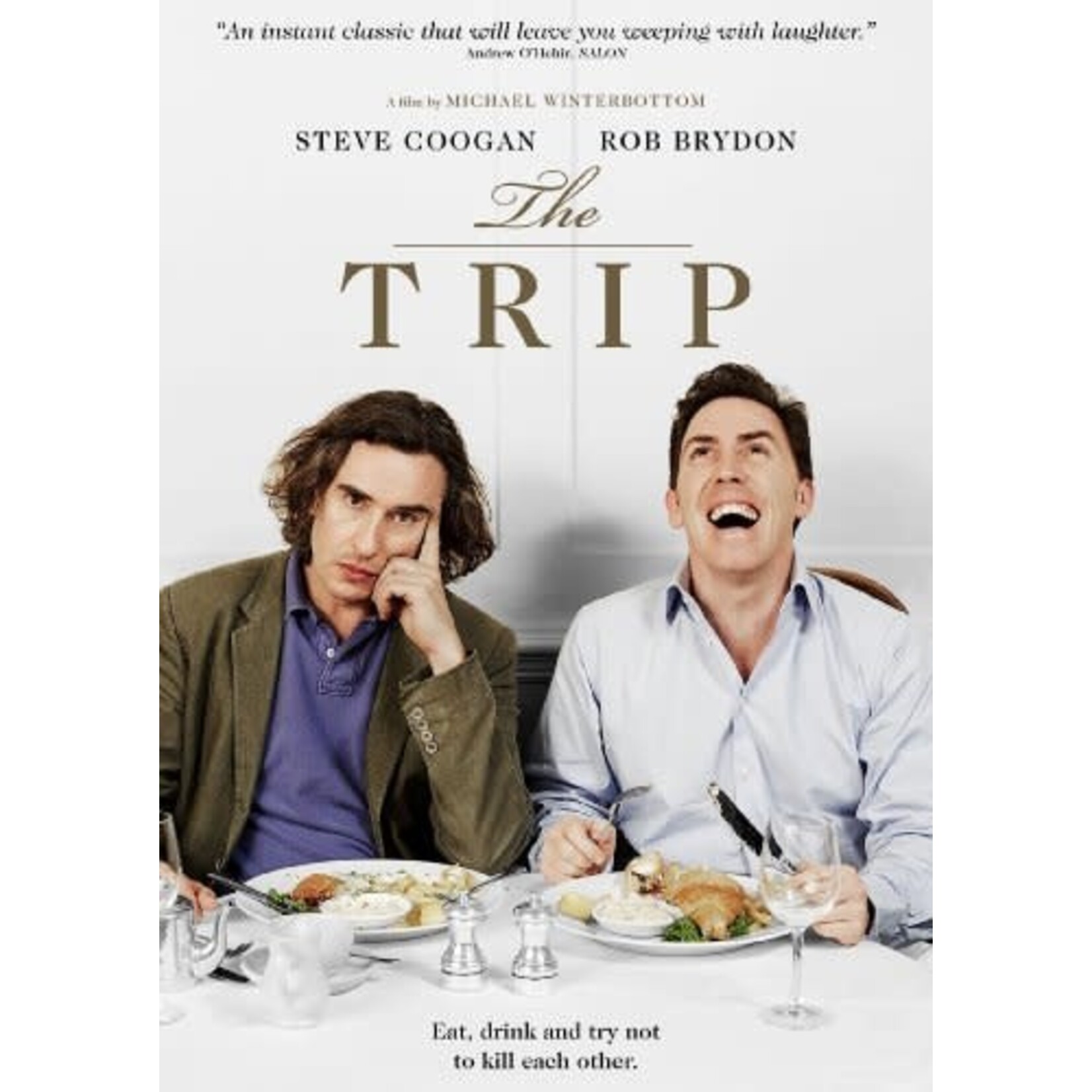 Trip (2010) [USED DVD]