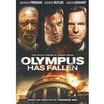 Olympus Has Fallen (2013) [USED DVD]
