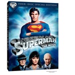 Superman: The Movie (1978) (Spec Ed) [USED 4DVD]