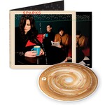 Sparks - The Girl Is Crying In Her Latte [CD]