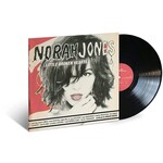 Norah Jones - Little Broken Hearts [LP]