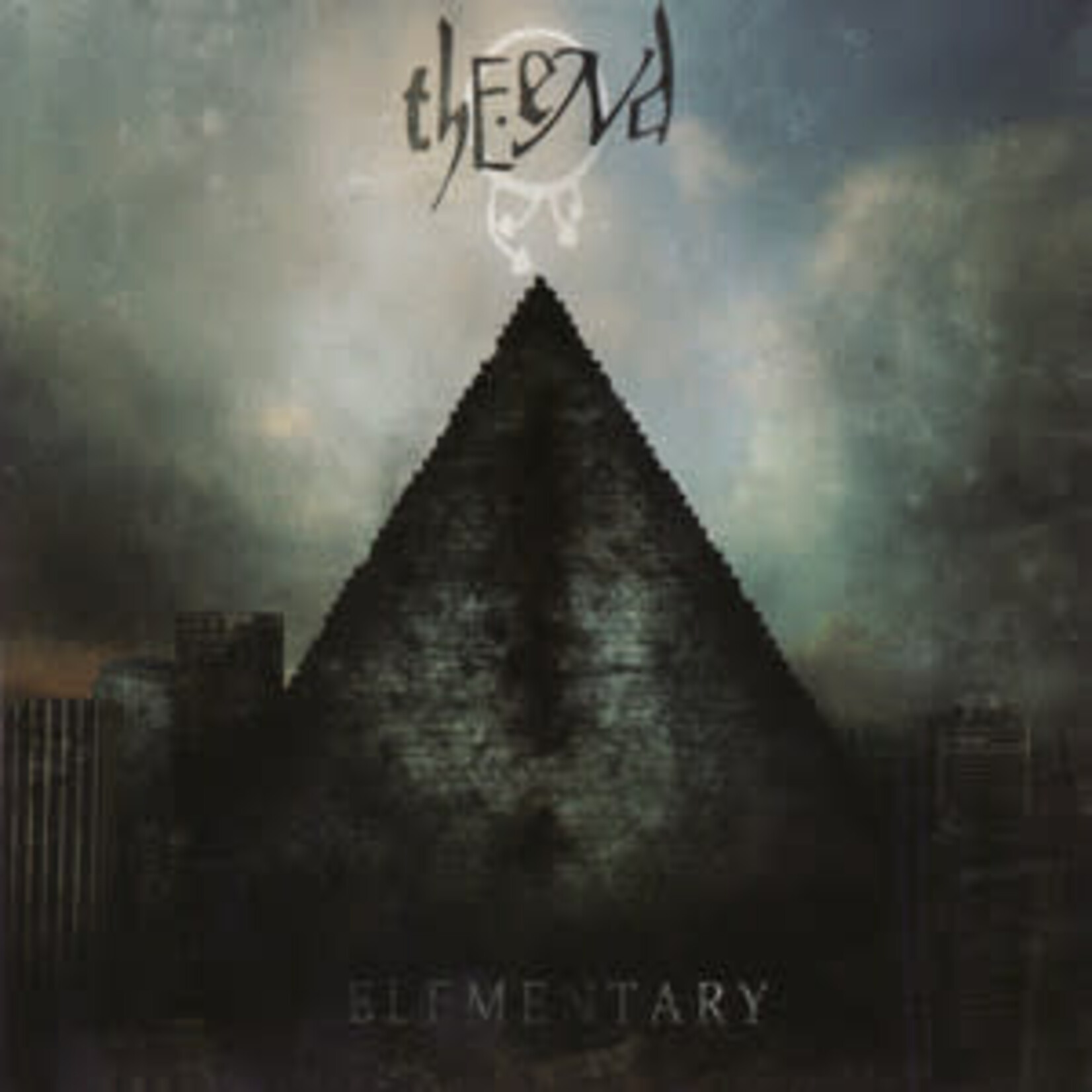 End - Elementary [USED CD]