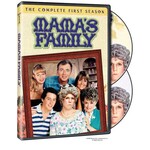 Mama's Family - Season 1 [USED DVD]