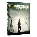 Walking Dead - Season 4 [USED DVD]
