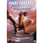 Final Fantasy: The Spirits Within (2001) [USED DVD]