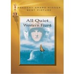 All Quiet On The Western Front (1930) [USED DVD]