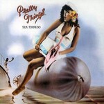 Pretty Things - Silk Torpedo [CD]
