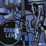Ronnie Laws - The Best Of Ronnie Laws [USED CD]