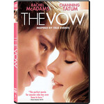 Vow (2012) [USED DVD]