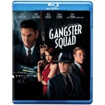 Gangster Squad (2013) [USED BRD]