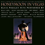 Various Artists - Honeymoon In Vegas (OST) [USED CD]