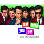 Various Artists - That Thing You Do! (OST) [USED CD]