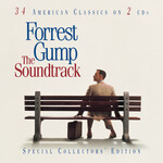 Various Artists - Forrest Gump (OST) [USED 2CD]