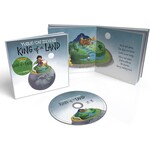 Cat Stevens - King Of A Land [CD]