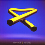 Mike Oldfield - Tubular Bells II [USED CD]