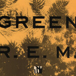 R.E.M. - Green [USED CD]