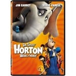 Dr. Seuss' Horton Hears A Who (2008) [USED DVD]
