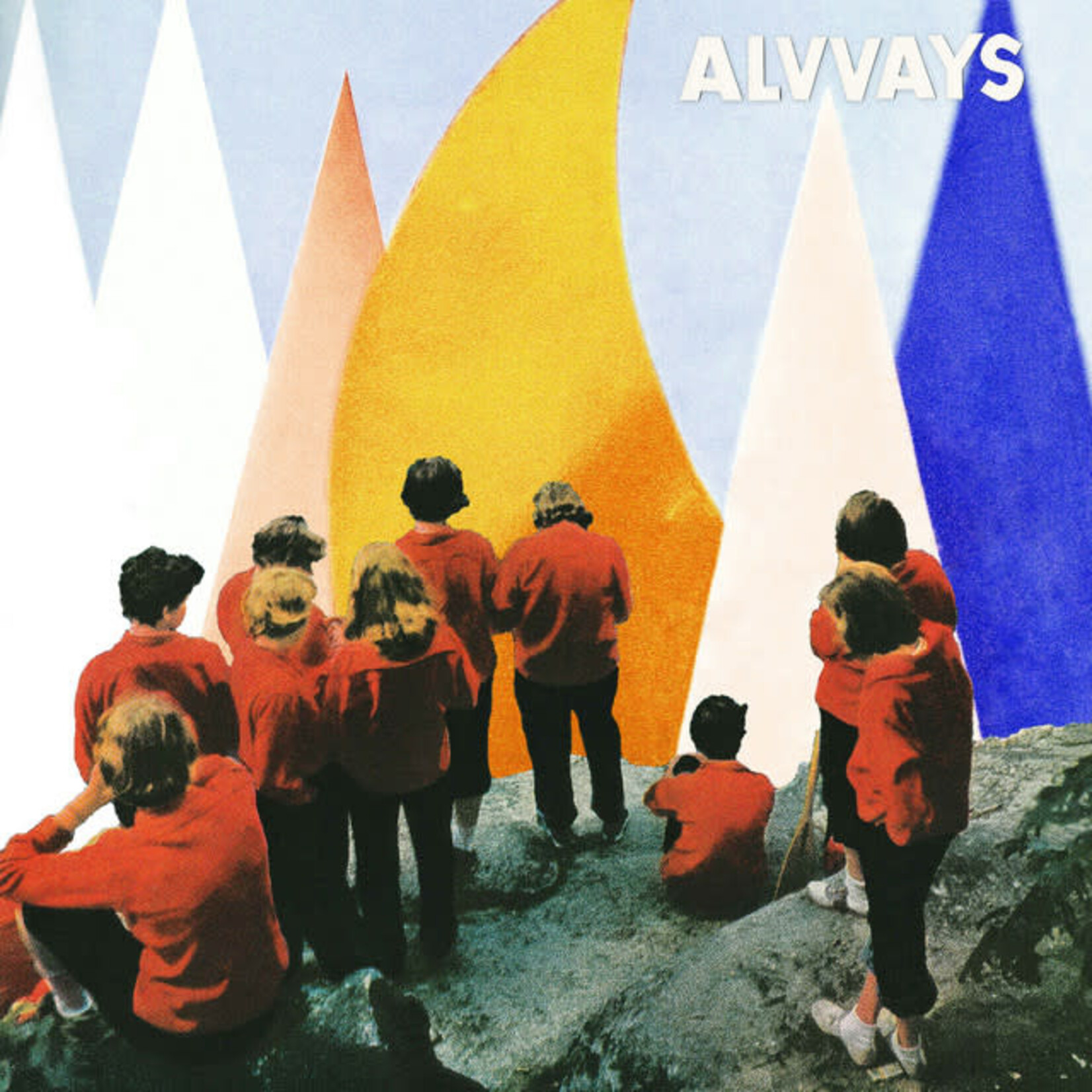 Alvvays - Antisocialites [CD]
