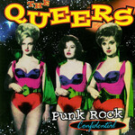 Queers - Punk Rock Confidential [CD]