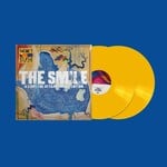 Smile - A Light For Attracting Attention (Indie Yellow Vinyl) [2LP]