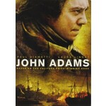 John Adams - Mini-Series [USED 3DVD]