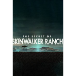 Secret Of Skinwalker Ranch - Season 1/2 [USED DVD]