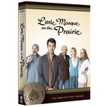 Little Mosque On The Prairie - Season 1 [USED DVD]