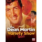 Dean Martin Variety Show  - Uncut [USED 3DVD]