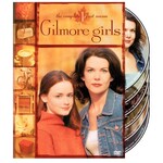 Gilmore Girls - Season 1 [USED DVD]
