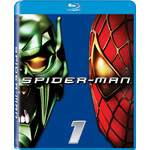 Spider-Man (2002) [USED BRD]