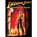 Indiana Jones 2: And The Temple Of Doom [USED DVD]