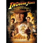 Indiana Jones 4: And The Kingdom Of The Crystal Skull [USED DVD]