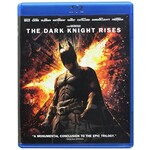 Batman (Dark Knight Trilogy) 3: The Dark Knight Rises [USED BRD]