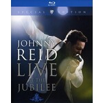 Johnny Reid - Live At The Jubilee [USED BRD]
