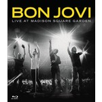 Bon Jovi - Live At Madison Square Garden [USED BRD]