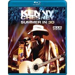 Kenny Chesney - Summer In 3D [USED BRD]