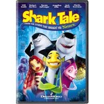 Shark Tale (2004) [USED DVD]