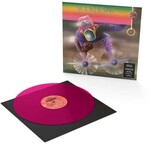Scorpions - Fly To The Rainbow (Purple Vinyl) [LP]