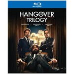 Hangover - Trilogy [USED 4BRD]