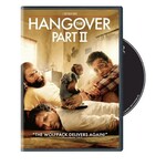 Hangover Part II [USED DVD]